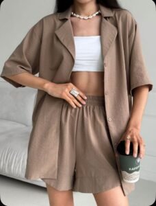 co ord set