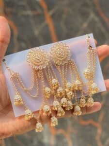jewellery shop