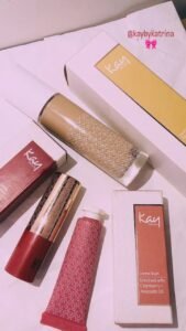 kay beauty 💗