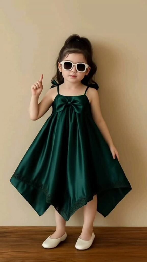 Kid Frock Designs 577x1024