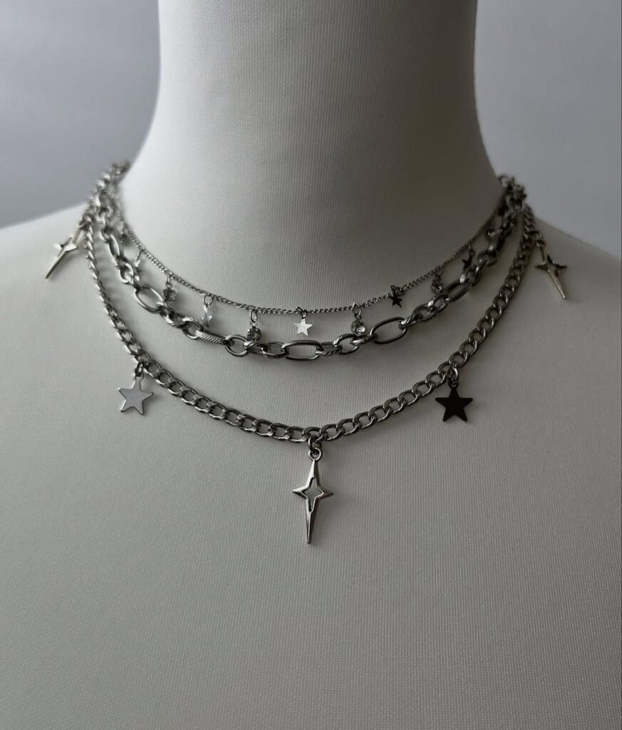 jewellery