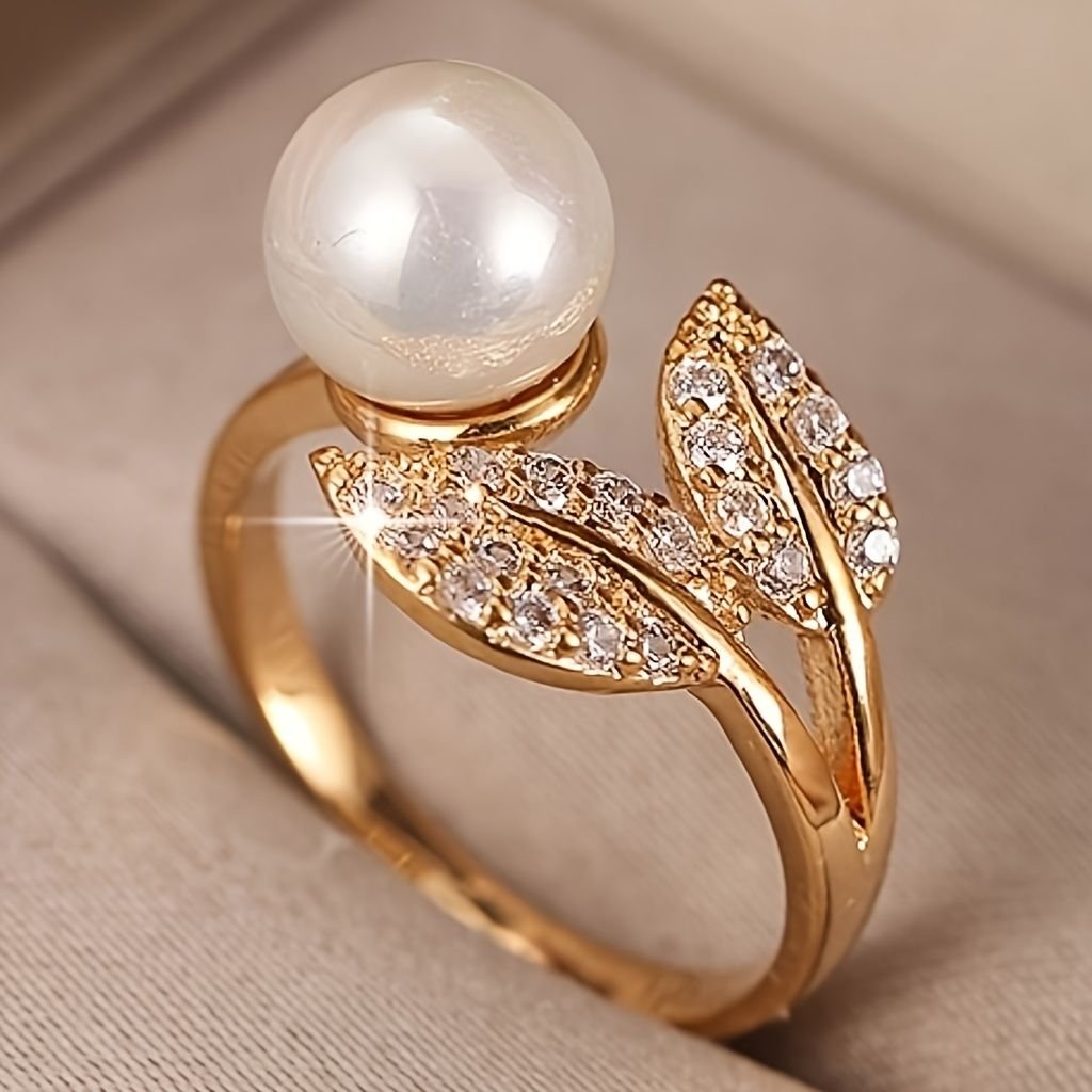 ruby ring