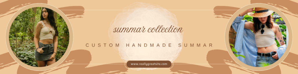 summar collection