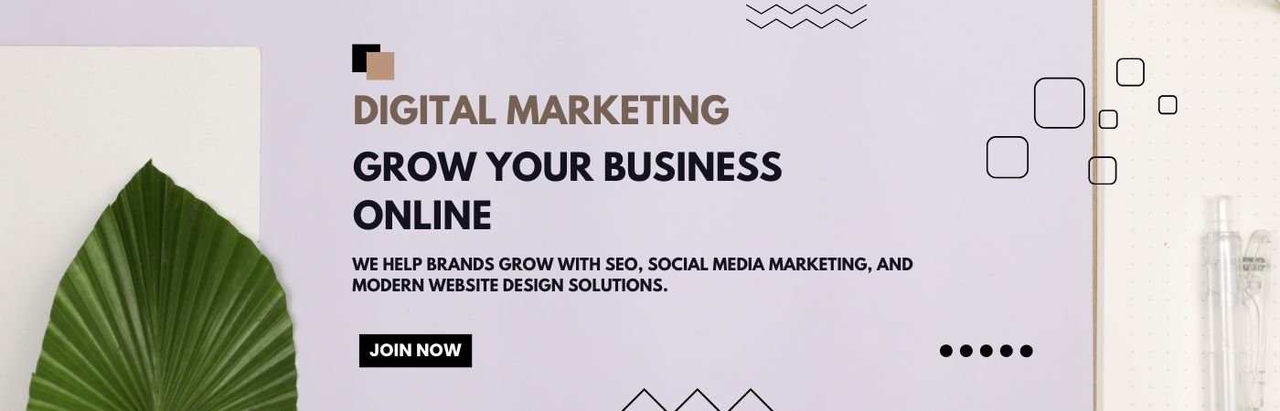 Best Digital Marketing agency