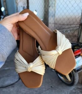 AHAAN FOOTWEAR