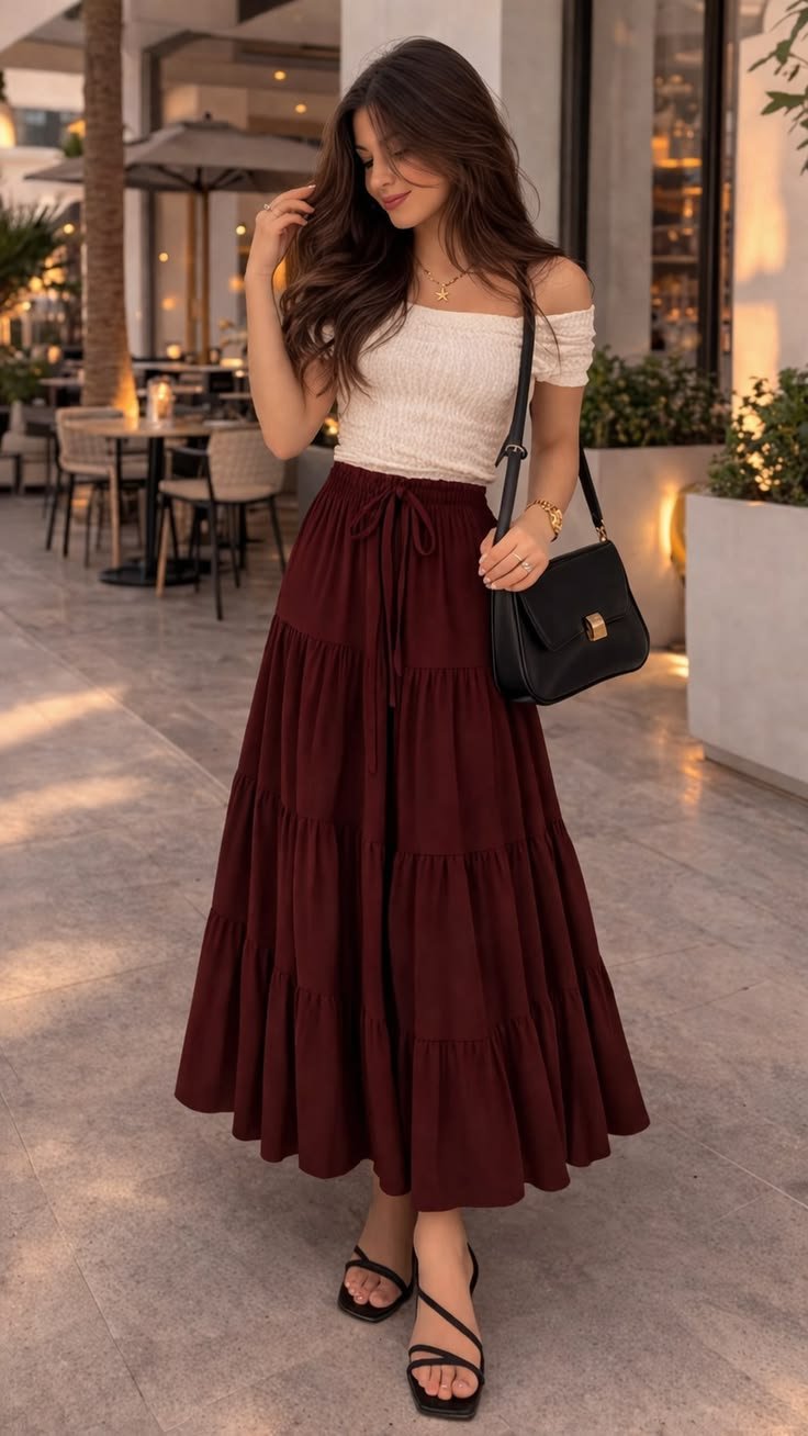 ✨ New Trending Outfit ✨