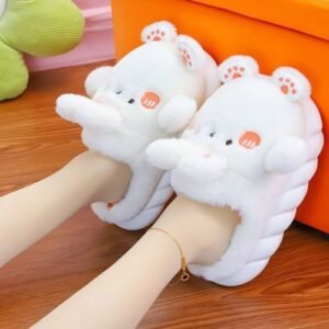 AHAAN FOOTWEAR
