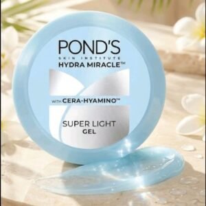 super light moisturizer for oily skin at 1500