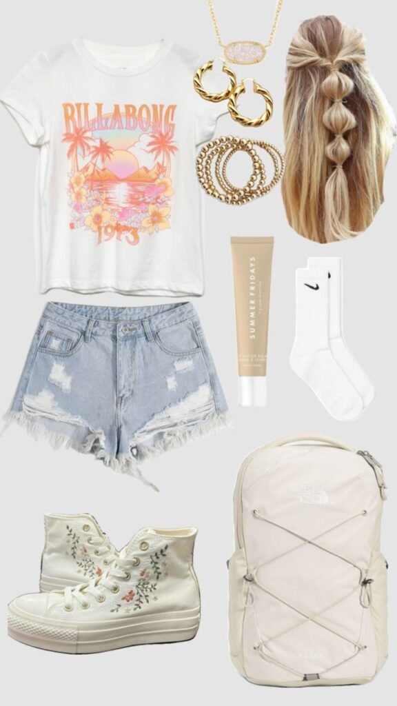 CASUALSHIRTS & SHORT