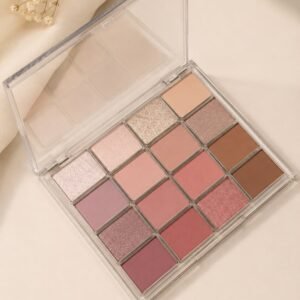 makeup eyeshadow palette