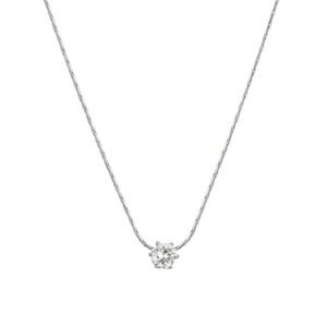 Luxury 925 Silver Chain | Best Gift for Women