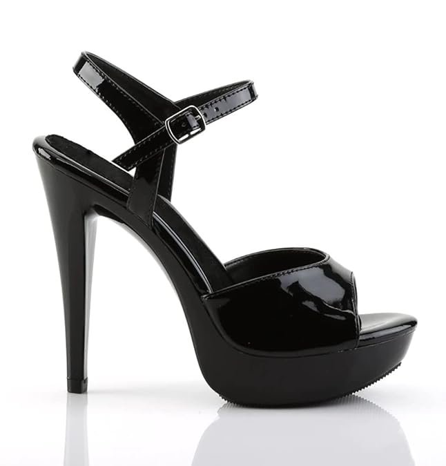 Women's category heels