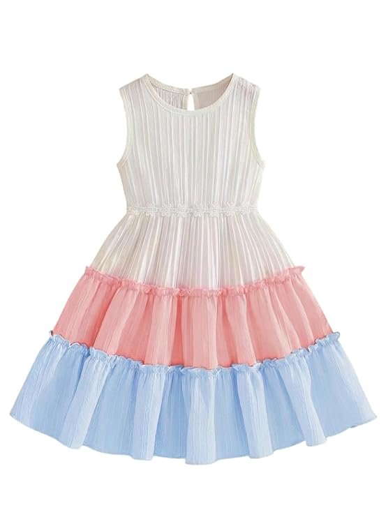 elegant and comfortable girl's dresses | princess birthday party dress elegant and comfortable girl's dresses | princess birthday party dress