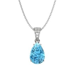 Best Elegant Pendant Necklace – 7 Amazing Gift Ideas