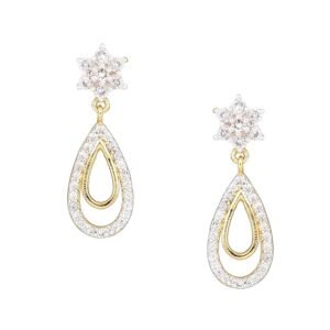 estele fancy designer earings collection for women & girls