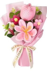 colourful bouquet