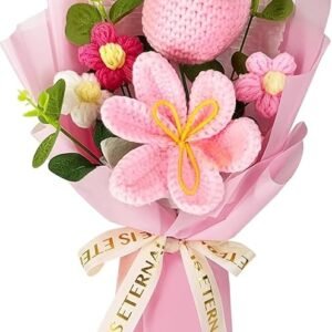 colourful bouquet