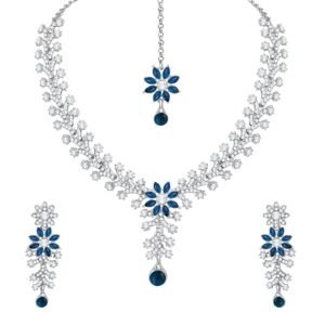 diamond necklace