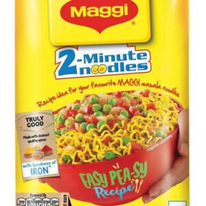 Maggie Instant Noodles