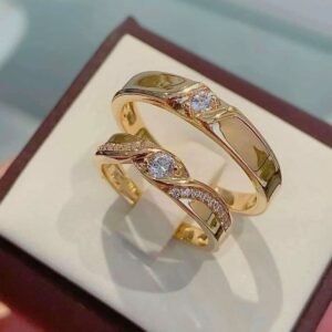 couple's ring
