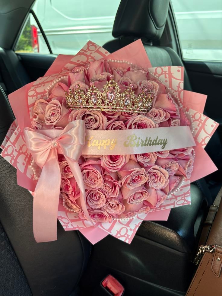 beautiful pink rose bouquet beautiful pink rose bouquet