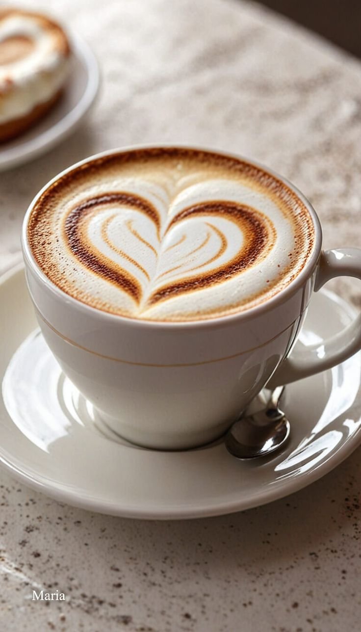 cappuccino cappuccino