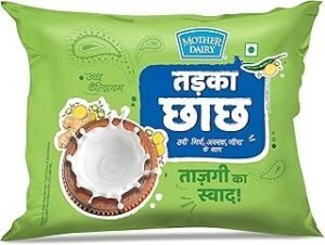 fresh dairy products