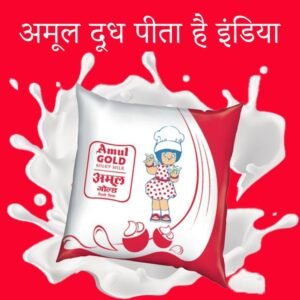 fresh dairy products