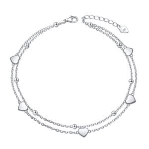 anklets for women