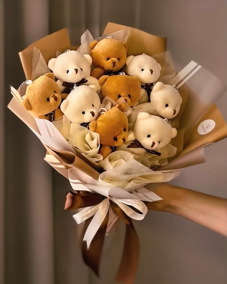 big sky blue sunflower with the beautiful teddy bouquet – adorable floral gift for special occasions big sky blue sunflower with the beautiful teddy bouquet – adorable floral gift for special occasions