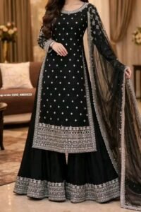 royal elegance suit for women under 3000