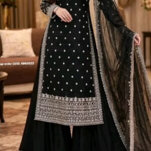 royal elegance suit for women under 3000