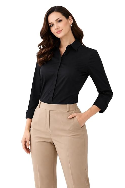 professional women's shirt professional women's shirt