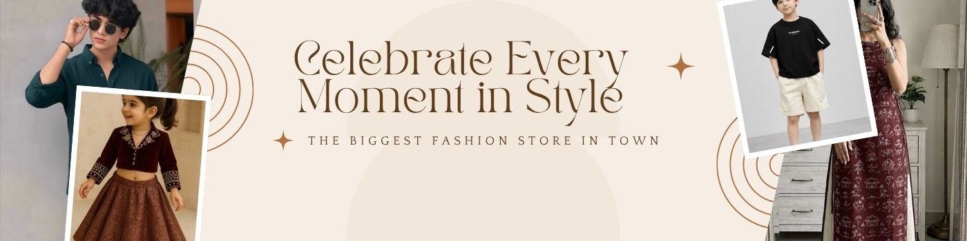Celebrate Every Moment In Style