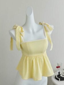 cute top