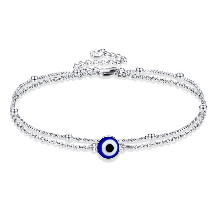 anklets for women – elegant & trendy anklets collection online