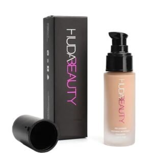 liquid foundation