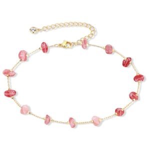 anklets for women
