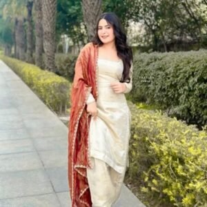 salwar suit for women