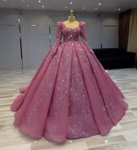 best 5 midnight ember ball gown for women7999 |party dress