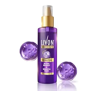 Women's category haircare