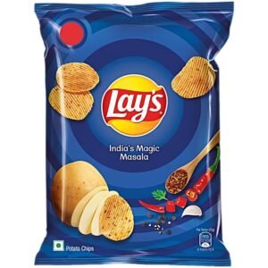 crunchy kurkure chips