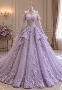 best 7 enchanted crimson ball gown5999 | wedding & party gown