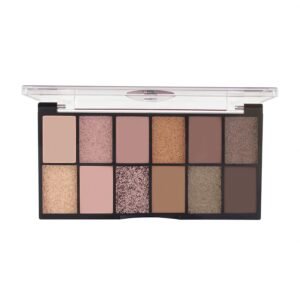mars 12 shades dance of joy eyeshadow palette