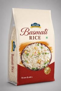 premium basmati rice – long grain aromatic rice