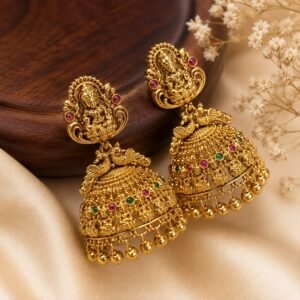 jhumka