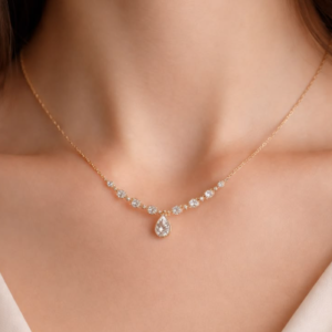 Diamond Necklace