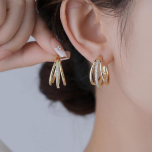 Stud Earring