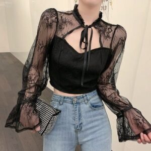 top