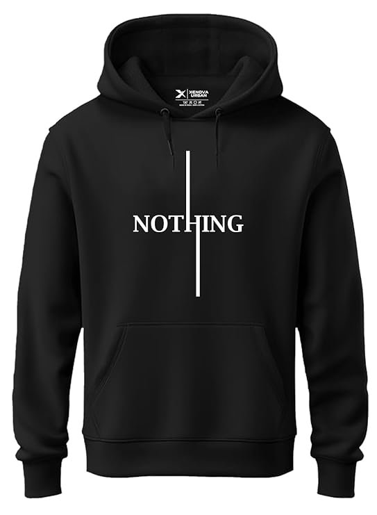 GRECIILOOKS Oversized Cotton Winter Hoodie & T-Shirt for Women Korean Style Casual | Trendy Streetwear Look with Baggy